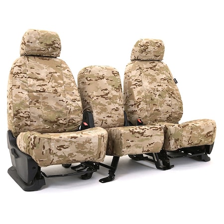 Seat Covers In Ballistic For 20102013 Ford Transit, CSCMC3FD8401